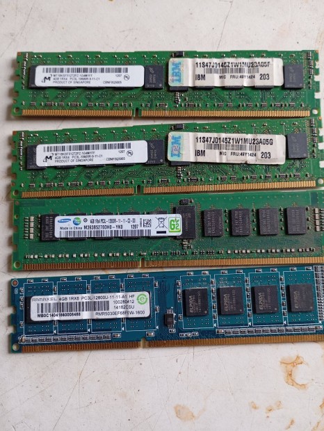 4DB 4GB-ram elad