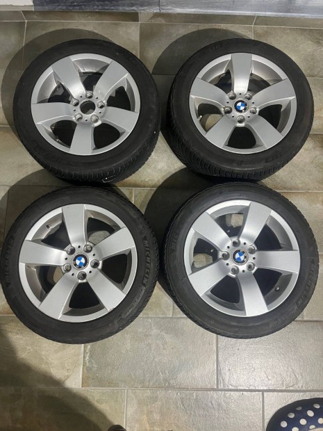 4DB gyri BMW alufelni, tli gumival