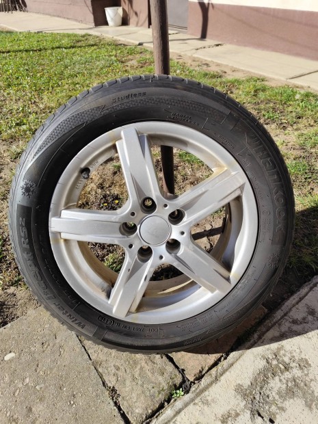 4Db alufelni garnitra 5x100 as Csak szemlyes tvtel van. 