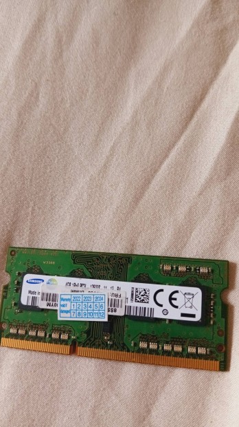 4GB DDR3 1600Mhz memria 