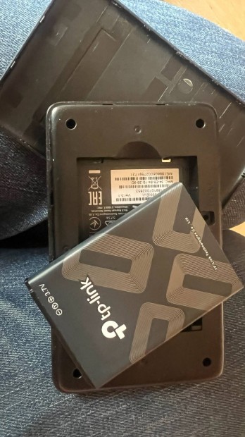 4G Mobil Router TP-Link 7350