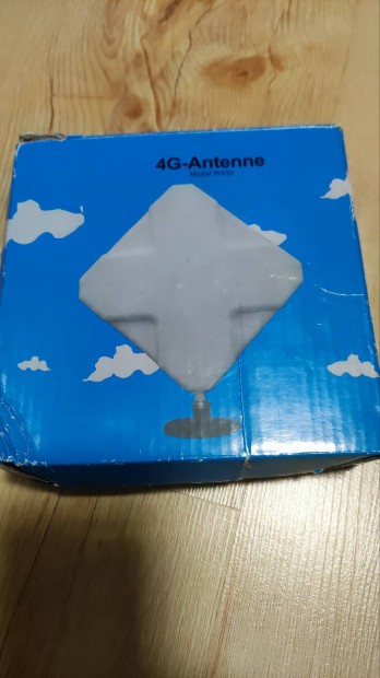 4G antenna LTE 