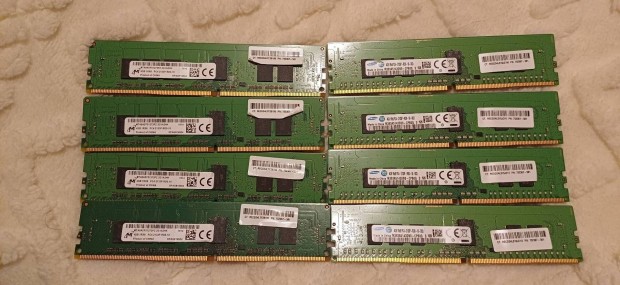 4Gb PC4 ramok