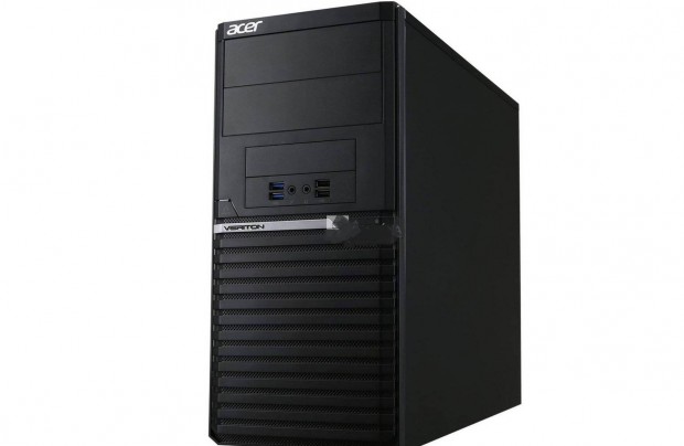 4K Acer Core I5 6500 Gamer PC 16GB DDR4 512GB SSD Nvida 8GB 256BIT 3D