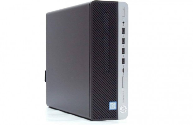 4K HP 600 G3 Prodesk SSD WIN11 Szmtgp 16Gb DDR4 256GB SSD 1v GAR!