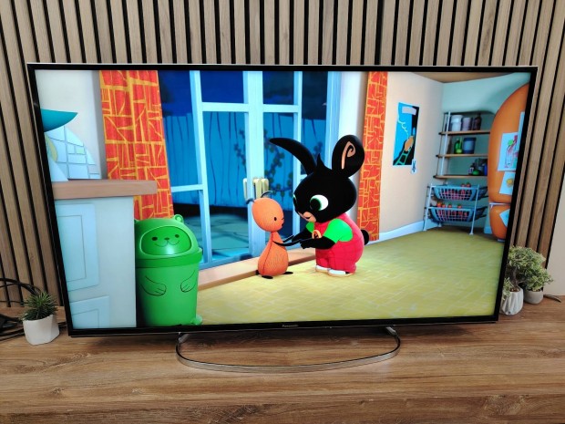 4K SMART WIFI Panasonic Viera 127CM LED TV