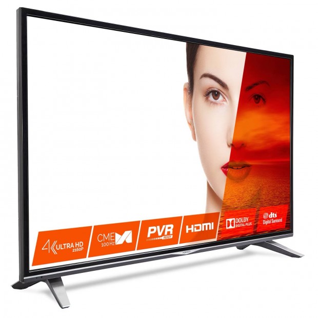 4K UHD 124CM Horizon TV