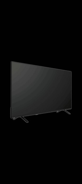 4K UHD-LCD TV 108 CM