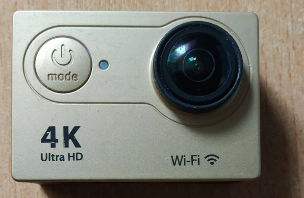 4K Ultra HD akcikamera
