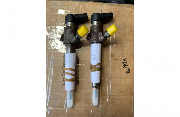 4M5Q9F-593-Ad Ford mondeo mk4 1,8 TDCI porlasztcscs bevizsglva