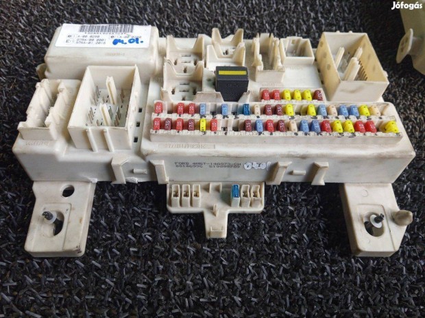 4M5T-14A073-CH Ford focus mk2 biztostktbla 2005 tl 2011 ig