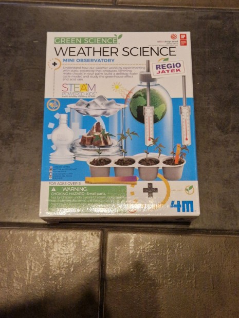 4M Weather Science j, bontatlan