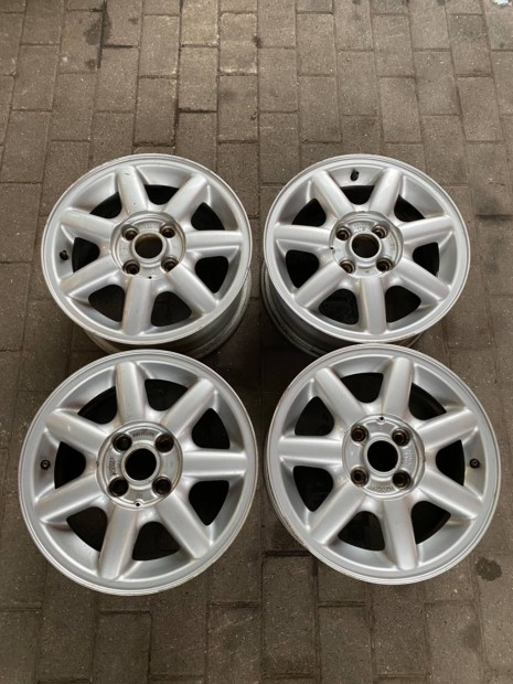 4X100 14 VW gyri alufelni garnitra