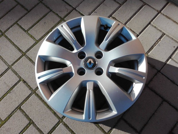 4X100 16coll Renault Dacia alufelni garnitra