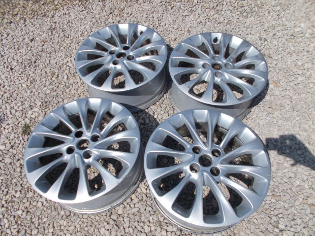 4X100 R16 Gyári Opel Alufelni