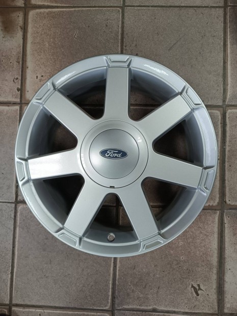 4X108-as osztókörű 16-os gyári Ford alufelni eladó