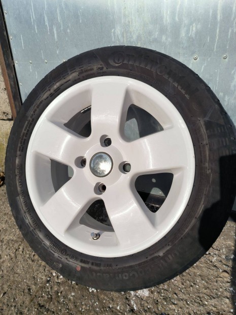 4X114,3 Alufelni Lacetti Volvo Mitsubishi Nissan