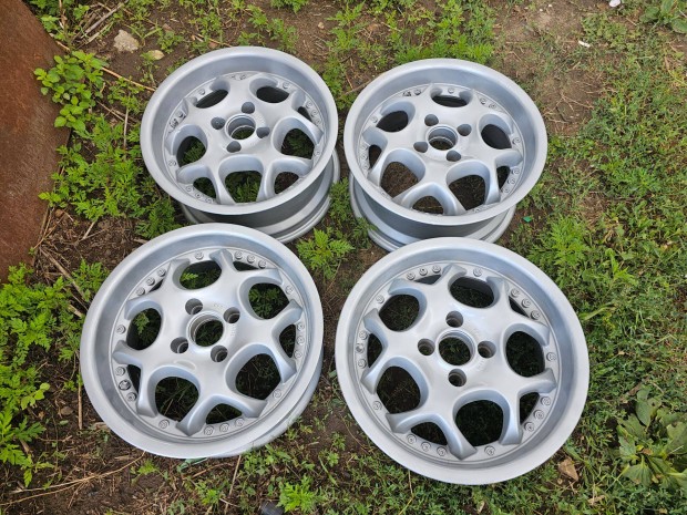 4×100 15" 7j et34 alufelni kerék vw audi skoda