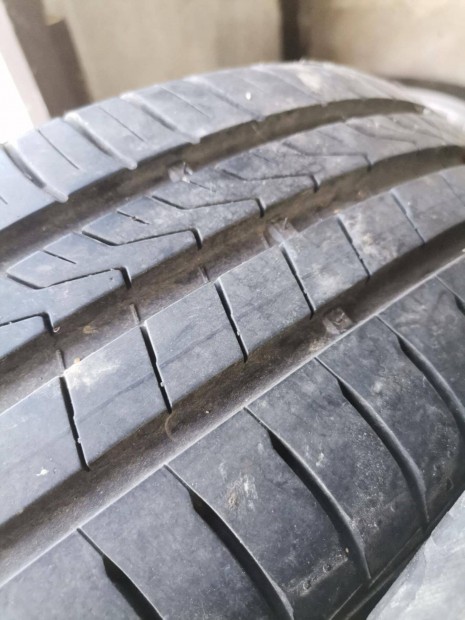 4*100 alufelni garnitra gumikkal elad, elcserlhet. 185/60 R14