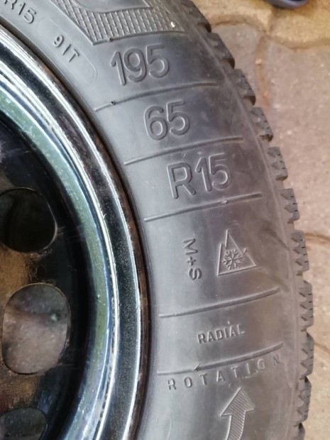 4*108 15 Citroen / Peugeot 4 db lemezfelni Ajándék Téligumival