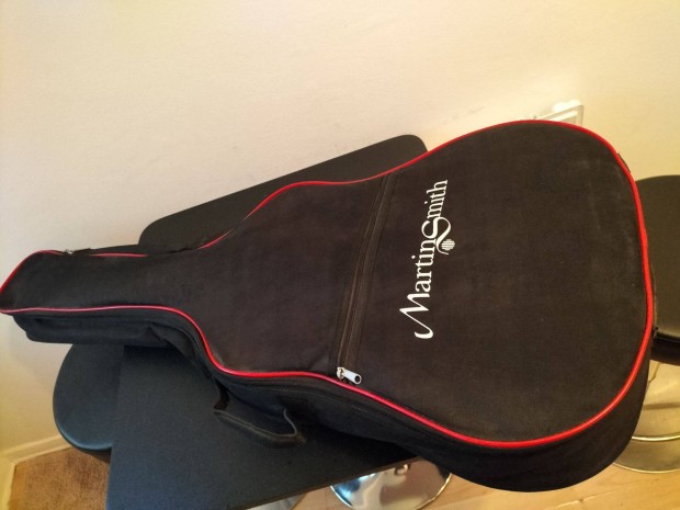 4/4-es Martin Smith Gig Bag elad