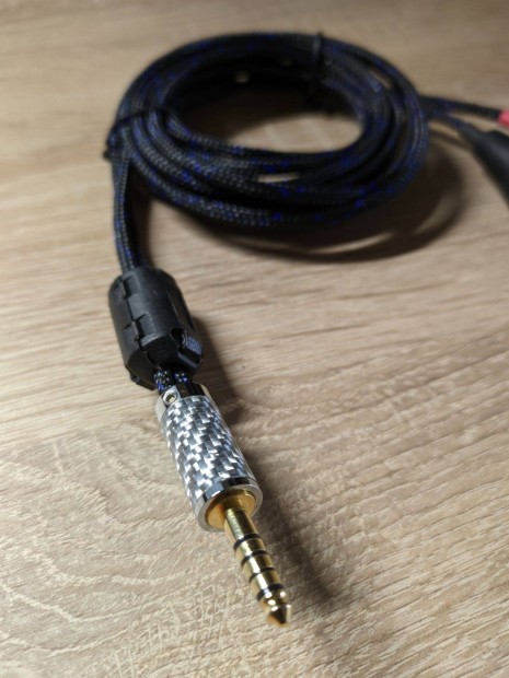 4.4mm to XLR balanced 1.5 méteres kábel eladó