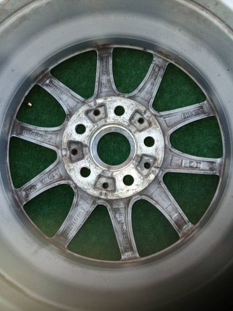 4 DB BMW Alfelni