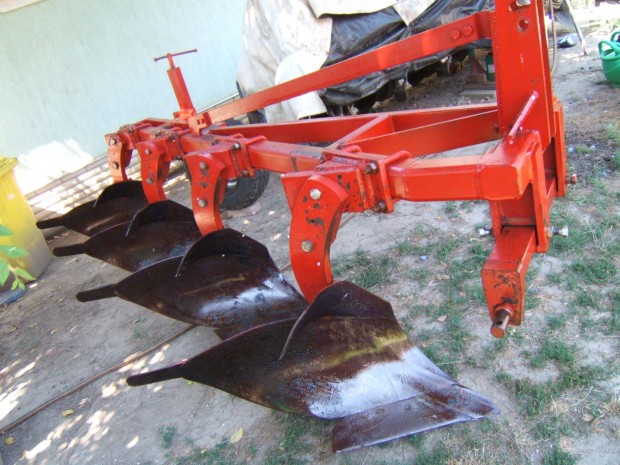 4 Fejes Eke MTZ Zetor