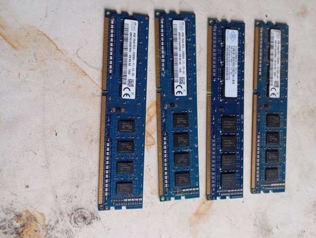 4 GB szmitgp ram elad