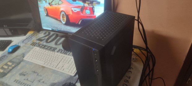 4 Gen. I3 Pc. Gtx650 , SSD+HDD, Windows 10