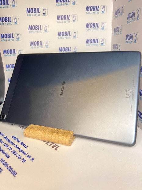 4 Wifi-s Samsung Galaxy Tab A, 2/32GB, 1 v garancival!
