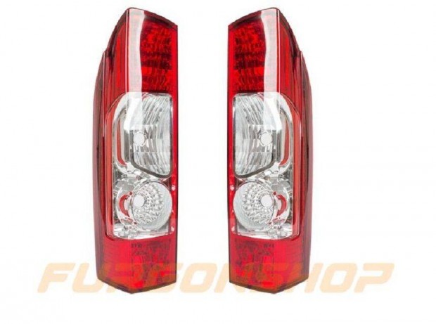 4. Fiat Ducato, Citroen Jumper, Peugeot Boxer h�ts� l�mpa, p�rban 2006