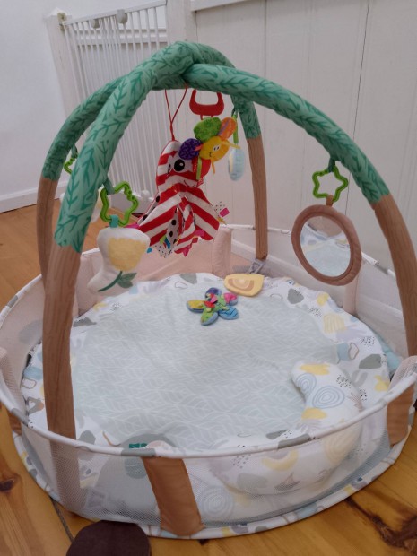 4 az 1 jtszsznyeg, baby gym