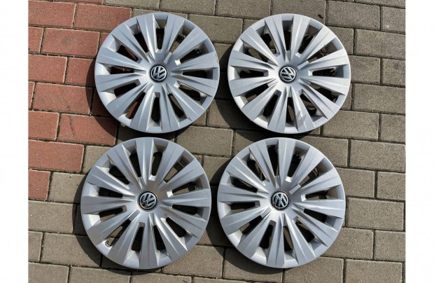 4 darab 15" VW gyri dsztrcsa garnitra szett