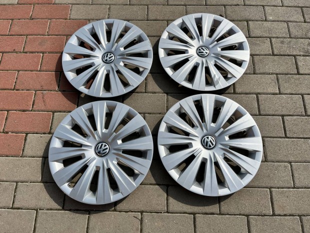 4 darab 15" VW gyri dsztrcsa garnitra szett