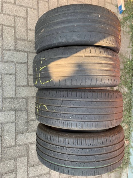 4 darab 225/50 r17 nyri gumi