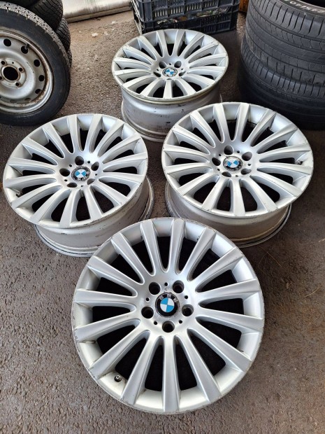 4 darab BMW X5 alufelni eladó