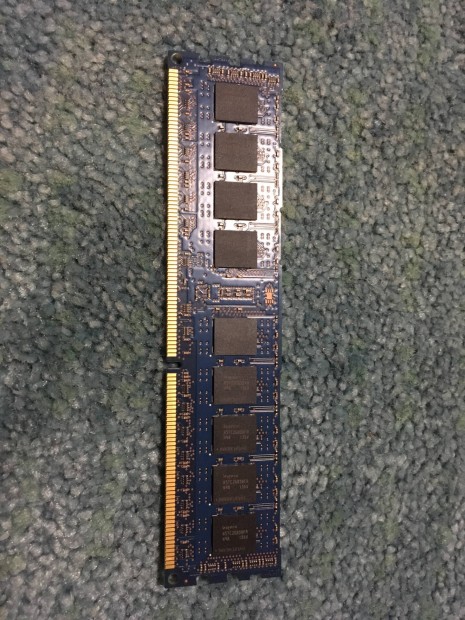 4 darab Hynix DDR3 4GB RAM