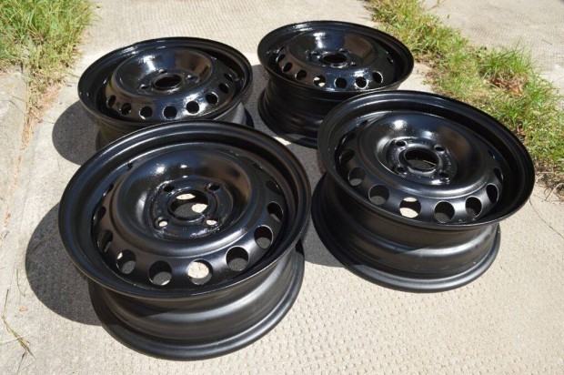 4 darab Opel felni eladó, 13 colos