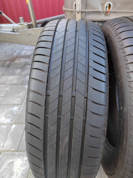 4 darab Új 215/60r17 Bridgestone Turanza 005 gumiabroncs