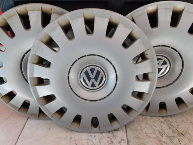 4 darab Volkswagen dsztrcsa 16"-os!