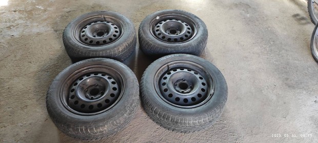 4 darab használt Renault Thalia lemezfelni eladó