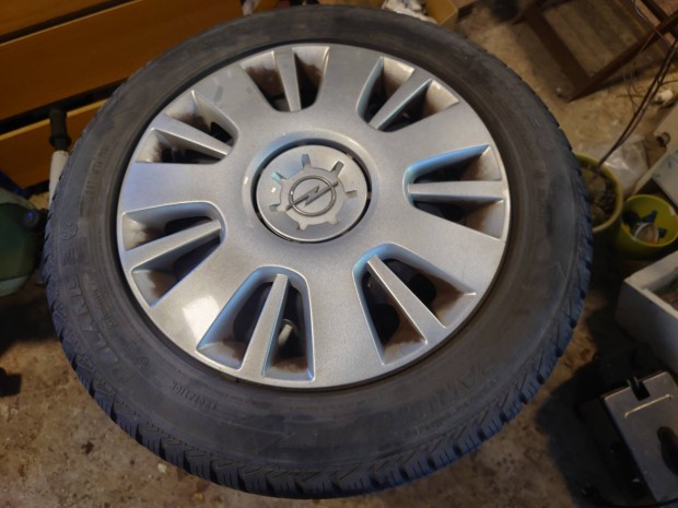 4 db 15-s aclfelni elad