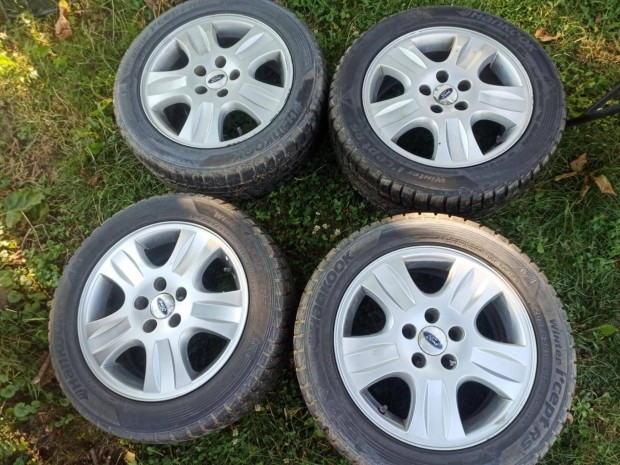 4 db 16" col (5x108 6.5Jx16H2 ET52.5) alufelni, Mondeo