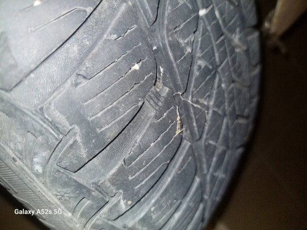 4 db 16 collos tli kerekek lemezfelnin (Honda) egyben elad