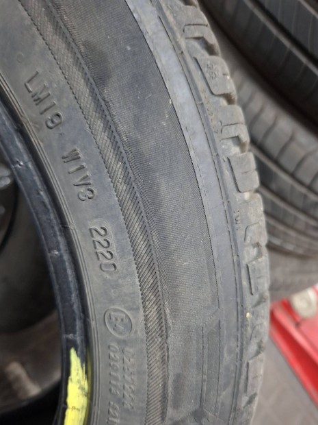 4 db 195/55r16 Barum Quartaris 5 