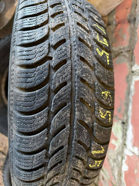 4 db 195/65/15 Debica t�li