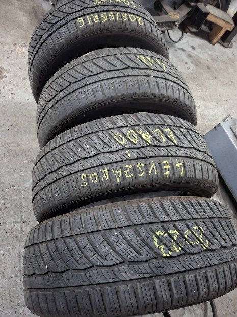 4 db 205/55r16 Tomket Allyear 3