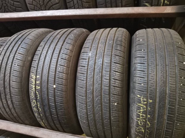 4 db 205/55r17 Pirelli Cinturato P7 