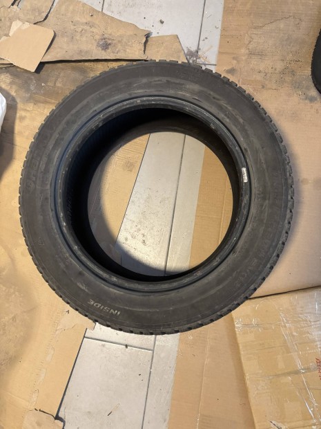 4 db 215/55 R16 Hankook I*cept Evo2 winter